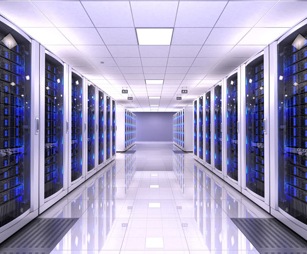 why-focus-usa=server-room2 Consumer & Business Database, Data Center