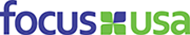 Focus USA logo