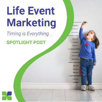 Life Event Marketing