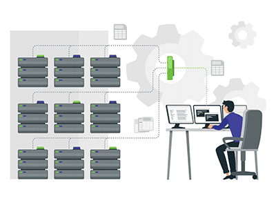 New Mover Advantage - New Mover API