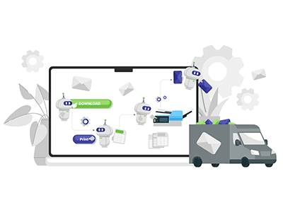 New Mover Advantage - Database License