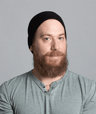 Jason Laychock, Giovatto Agency