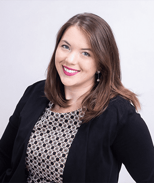 Meg Ugenti, Focus USA (Host) – Data Expert
