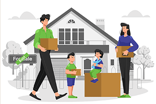 The Power of New Movers