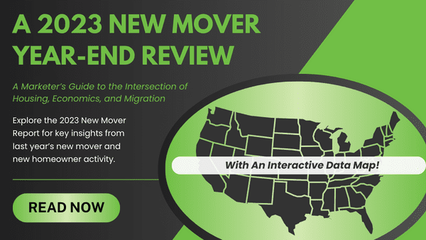 2023 New Mover Year-End Review