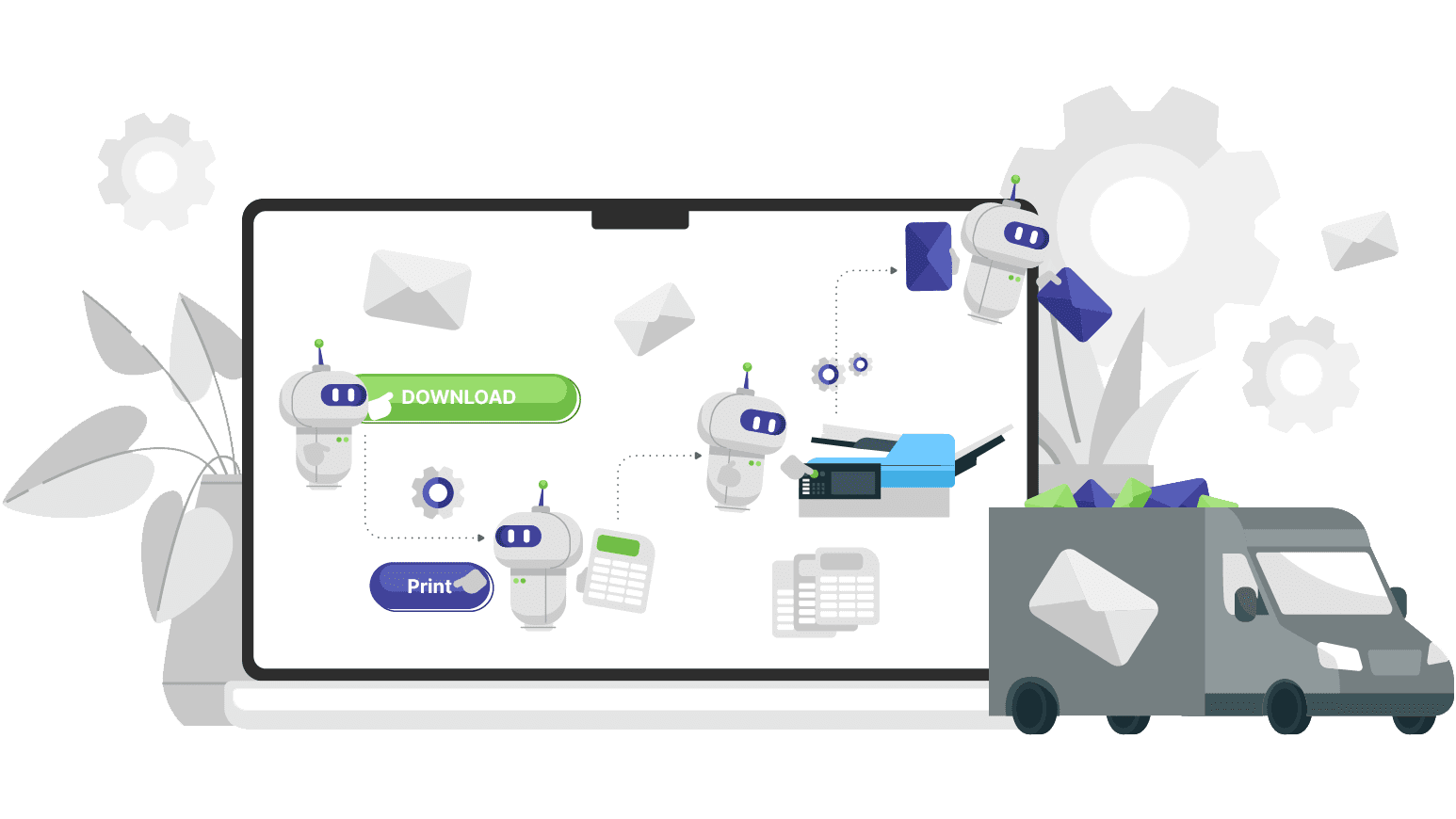 New Mover Data License