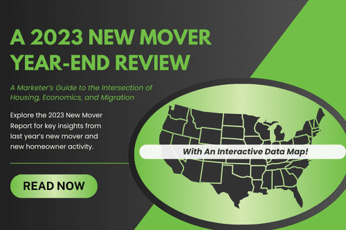 2023 New Mover Year-End Review