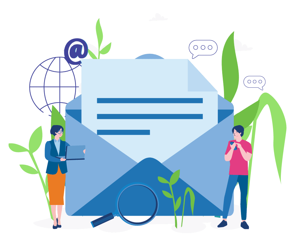 transparent direct mail for healthcare-focus-usa Direct Mail for Healthcare Marketers