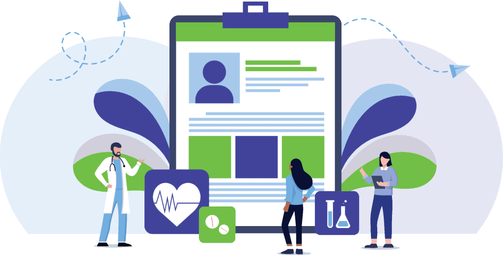 transparent healthcare marketing image-focus-usa Marketing for Healthcare