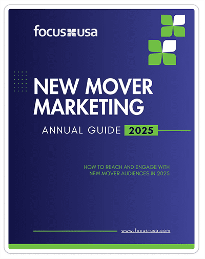 New Mover Marketing Guide