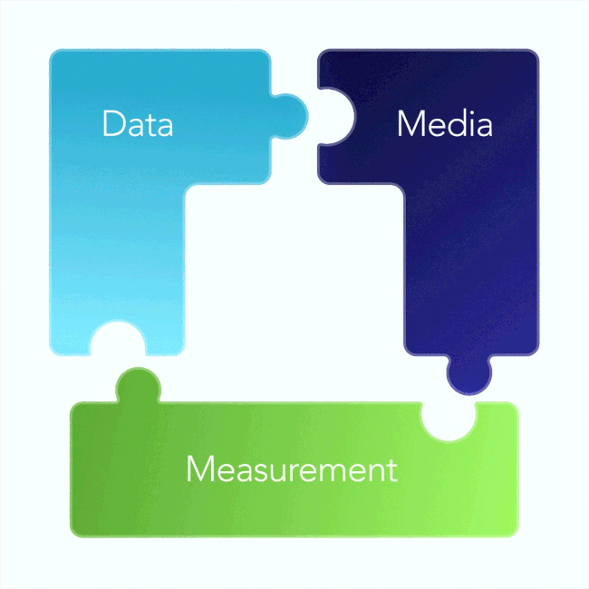 Data + Media + Measurement = Focus USA